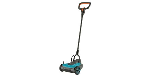 Gardena Kézi Fűnyíró 22/18v P4a Akkumulátorral