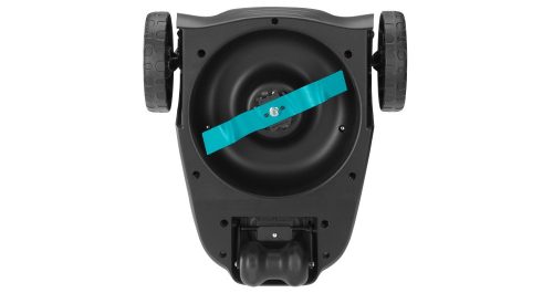 Gardena Kézi Fűnyíró 22/18v P4a Akkumulátorral