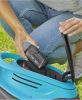 Gardena Powermax 30/18v P4a Akkumulátoros Fűnyíró Akkumulátorral