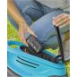   Gardena Powermax 30/18v P4a Akkumulátoros Fűnyíró Akkumulátorral
