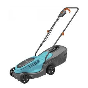   Gardena Powermax 30/18v P4a Akkumulátoros Fűnyíró Akkumulátor Nélkül