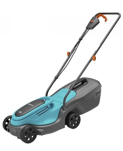 Gardena Powermax 30/18v P4a Akkumulátoros Fűnyíró Akkumulátor Nélkül