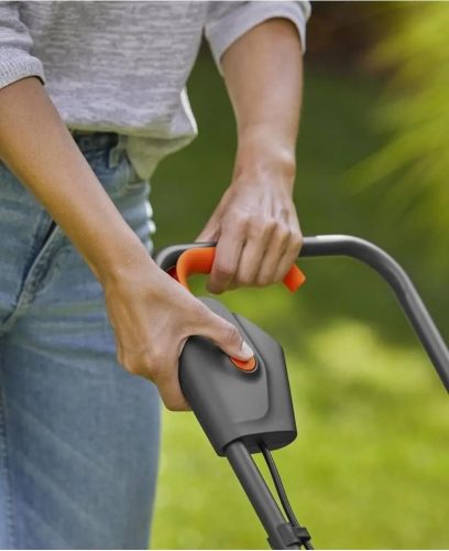 Gardena Powermax 30/18v P4a Akkumulátoros Fűnyíró Akkumulátor Nélkül