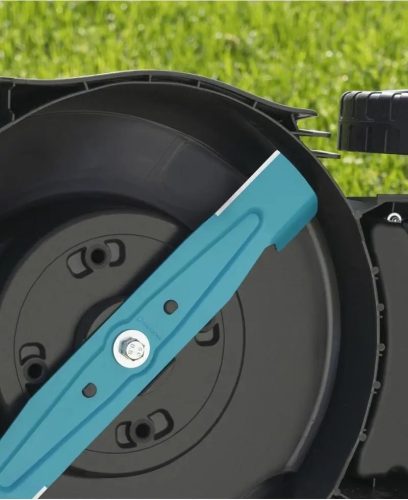 Gardena Powermax 32/18v P4a Akkumulátoros Fűnyíró Akkumulátor Nélkül