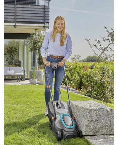 Gardena Powermax 32/1200 G2 Elektromos Fűnyíró