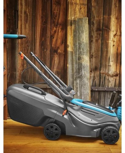 Gardena Powermax 32/1200 G2 Elektromos Fűnyíró