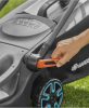 Gardena Powermax 37/36v P4a Akkumulátoros Fűnyíró Akkumulátorral