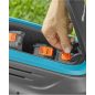   Gardena Powermax 37/36v P4a Akkumulátoros Fűnyíró Akkumulátorral