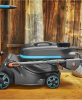 Gardena Powermax 37/36v P4a Akkumulátoros Fűnyíró Akkumulátorral
