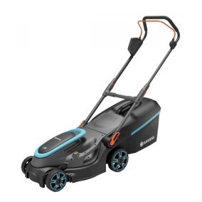   Gardena Powermax 37/36v P4a Akkumulátoros Fűnyíró Akkumulátor Nélkül