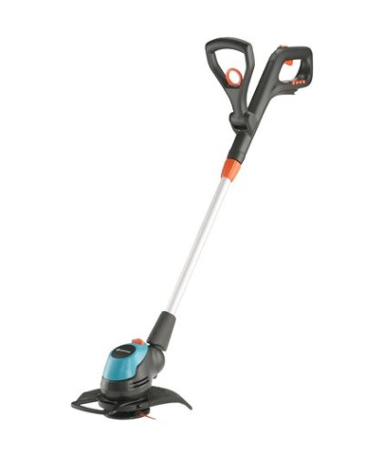 Gardena Easycut 23/18v P4a Akkumulátoros Fűszegélynyíró Akkumulátorral