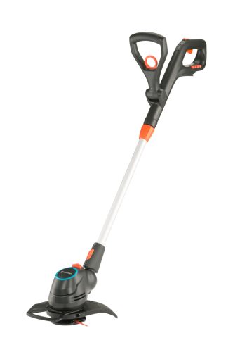 Gardena Comfortcut 23/18v P4a Akkumulátoros Fűszegélynyíró Akkumulátorral