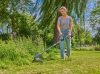 Gardena PowerTrim 30/18V P4A Akkumulátoros 
fűszegélynyíró akkumulátorral