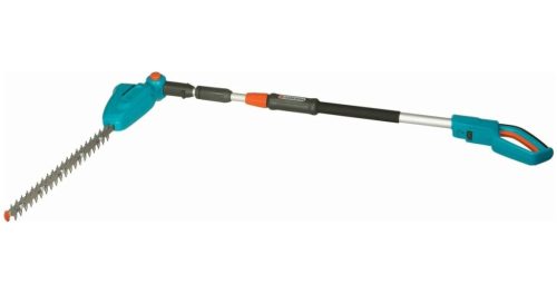 Gardena Ths 42/18v P4a Teleszkópos Sövénynyíró Akkumulátor Nélkül