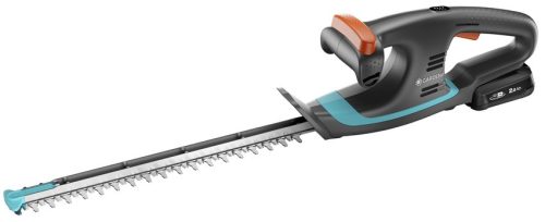 Gardena Easycut 40/18v P4a Akkumulátoros Sövénynyíró Olló Akkumulátorral