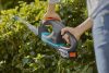 Gardena Easycut 40/18v P4a Akkumulátoros Sövénynyíró Olló Akkumulátorral