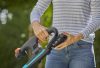 Gardena Easycut 40/18v P4a Akkumulátoros Sövénynyíró Olló Akkumulátorral
