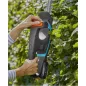   Gardena Easycut 40/18v P4a Akkumulátoros Sövénynyíró Olló Akkumulátor Nélkül