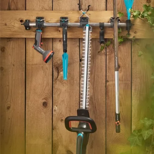 Gardena EasyCut Akkumulátoros sövénynyíró akkumulátor nélkül 45/18V P4A