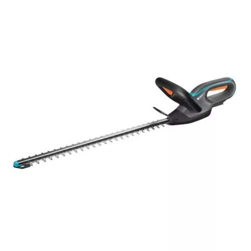 Gardena EasyCut Akkumulátoros sövénynyíró akkumulátor nélkül 55/18V P4A