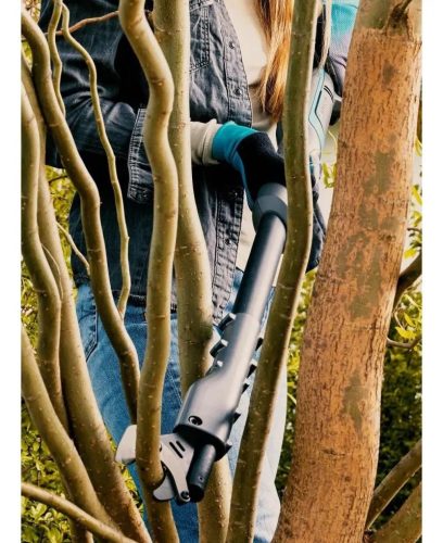 Gardena Easycut 110/18v P4a Akkumulátoros Ágvágó Olló Akkumulátorral