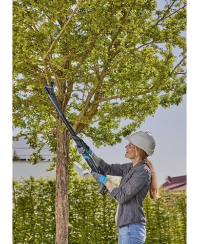 Gardena Easycut 110/18v P4a Akkumulátoros Ágvágó Olló Akkumulátor Nélkül