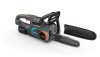Gardena PowerSaw Akkumulátoros láncfűrész 
250/18V akkumulátorral (4,0 Ah)