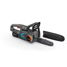   Gardena PowerSaw Akkumulátoros láncfűrész 
250/18V akkumulátorral (4,0 Ah)