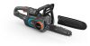 Gardena PowerSaw Akkumulátoros láncfűrész 
250/18V akkumulátor nélkül
