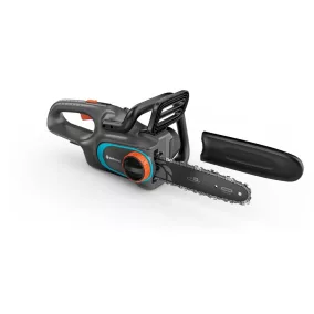   Gardena PowerSaw Akkumulátoros láncfűrész 
250/18V akkumulátor nélkül