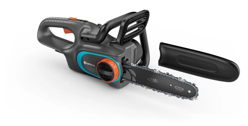 Gardena PowerSaw Akkumulátoros láncfűrész 
250/18V akkumulátor nélkül