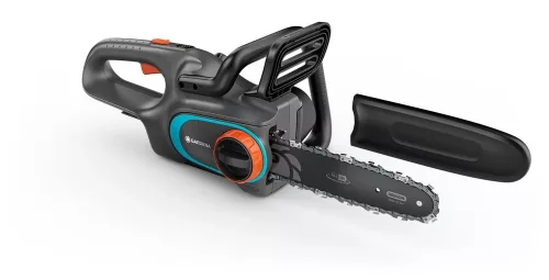 Gardena PowerSaw Akkumulátoros láncfűrész 
250/18V akkumulátor nélkül