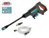 Gardena Aquaclean 24/18v P4a Magasnyomású Mósó Akkumulátorral