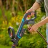 Gardena AquaBrush Akkumulátoros 
tisztító Universal 04/18V P4A akkumulátorral
