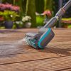 Gardena AquaBrush Akkumulátoros tisztító 
Universal 04/18V P4A akkumulátor