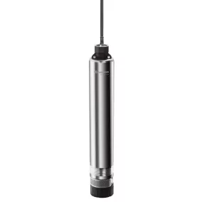 Gardena Mélykútszivattyú 5500/5 Inox