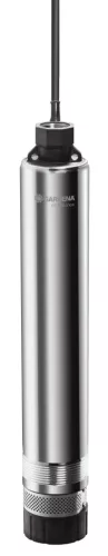Gardena Mélykútszivattyú 5500/5 Inox
