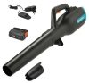 Gardena Powerjet 18v P4a Lombfújó Akkumulátorral
