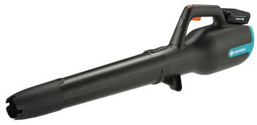 Gardena Powerjet 18v P4a Lombfújó Akkumulátor Nélkül