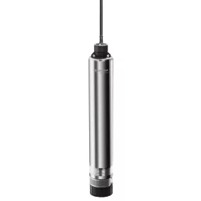 Gardena Premium Mélykútszivattyú 6000/5 Inox