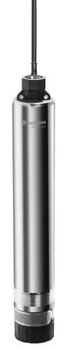 Gardena Premium Mélykútszivattyú 6000/5 Inox