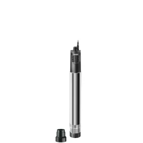 Gardena Premium Mélykútszivattyú 6000/5 Inox Automatic