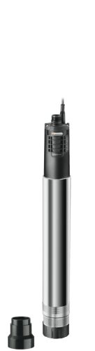 Gardena Premium Mélykútszivattyú 6000/5 Inox Automatic