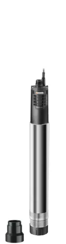 Gardena Premium Mélykútszivattyú 6000/5 Inox Automatic
