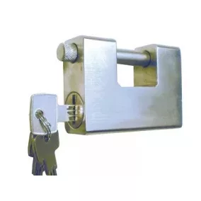 Lakat egyenes 74MM Acélházas 3k