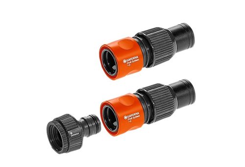 Gardena Profi-System Rendszerű Csatlakozókészlet