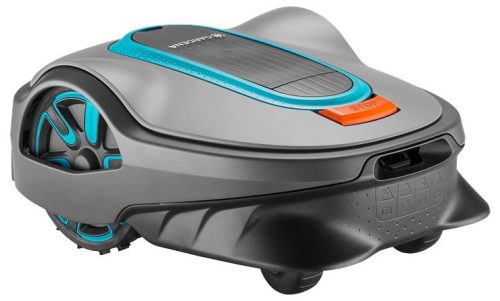 Gardena Sileno Life 1000