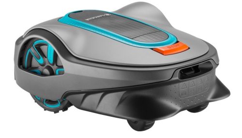 Gardena Sileno Life 1250