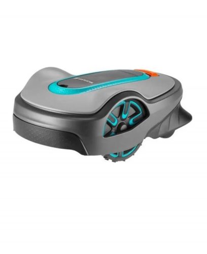 Gardena Sileno Life 1500