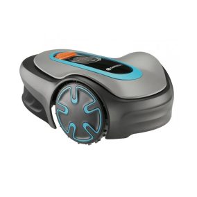 Gardena Sileno Minimo Robotfűnyíró 500